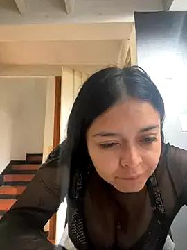 Emily_Rivers_ from StripChat is Freechat