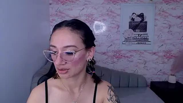 Entertain your itch for girls livestreamers with our collection of stunning models, skilled in the art of temptation and delight.