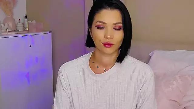 Entertain your itch for girls livestreamers with our collection of stunning models, skilled in the art of temptation and delight.