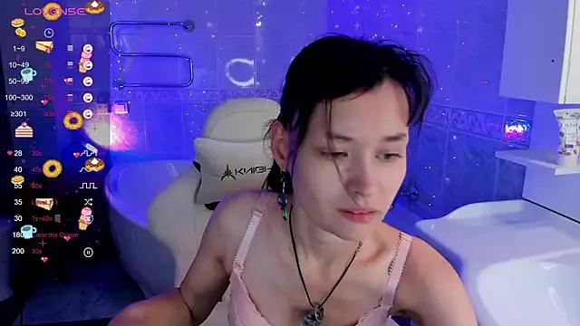 Entertain your itch for girls livestreamers with our collection of stunning models, skilled in the art of temptation and delight.