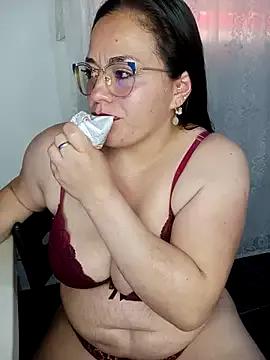 emily_sweet13 from StripChat is Freechat