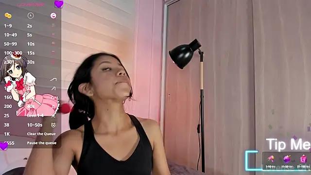 Entertain your itch for girls livestreamers with our collection of stunning models, skilled in the art of temptation and delight.