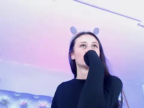 Entertain your itch for girls livestreamers with our collection of stunning models, skilled in the art of temptation and delight.