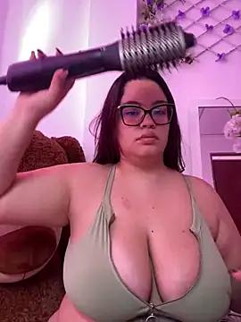 Entertain your itch for girls livestreamers with our collection of stunning models, skilled in the art of temptation and delight.