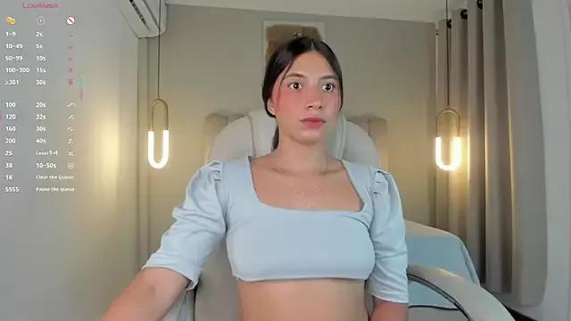 Entertain your itch for girls livestreamers with our collection of stunning models, skilled in the art of temptation and delight.