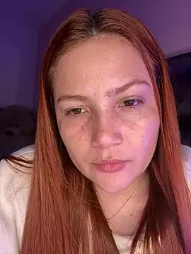 EmilyBarragan from StripChat is Freechat
