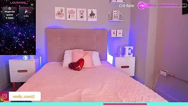 Entertain your itch for girls livestreamers with our collection of stunning models, skilled in the art of temptation and delight.