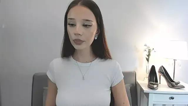 Entertain your itch for girls livestreamers with our collection of stunning models, skilled in the art of temptation and delight.