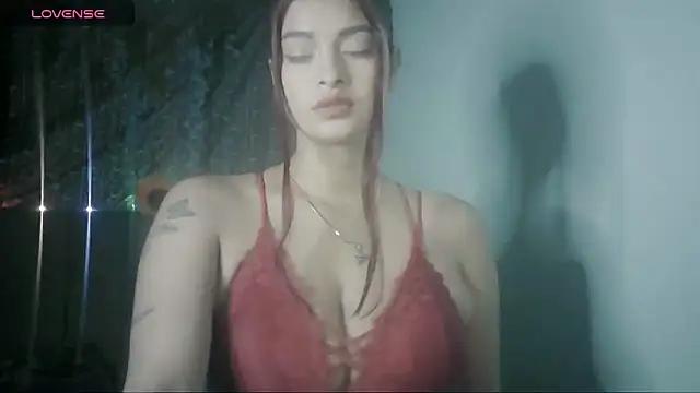 Entertain your itch for girls livestreamers with our collection of stunning models, skilled in the art of temptation and delight.