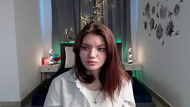 EmilyEight from StripChat is Freechat