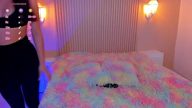 Entertain your itch for girls livestreamers with our collection of stunning models, skilled in the art of temptation and delight.