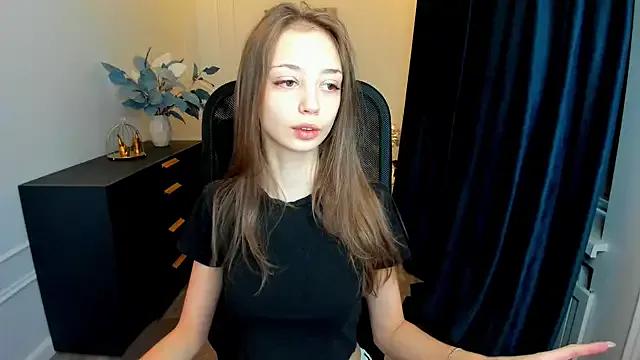 Entertain your itch for girls livestreamers with our collection of stunning models, skilled in the art of temptation and delight.