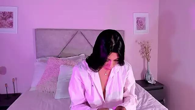Entertain your itch for girls livestreamers with our collection of stunning models, skilled in the art of temptation and delight.