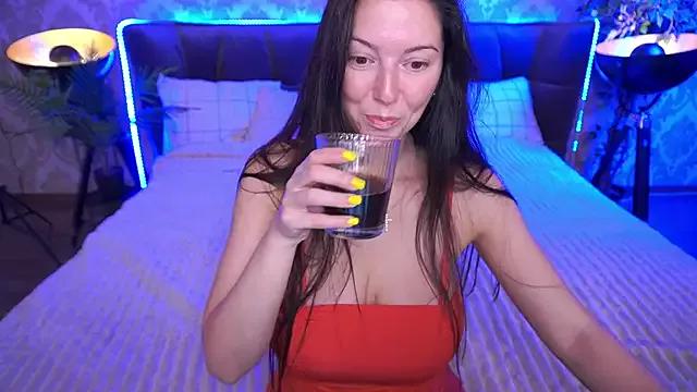 Entertain your itch for girls livestreamers with our collection of stunning models, skilled in the art of temptation and delight.