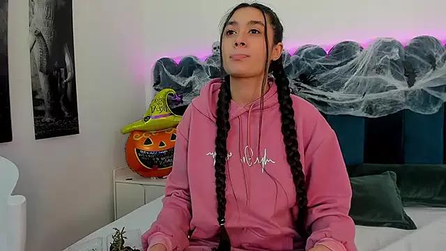 Entertain your itch for girls livestreamers with our collection of stunning models, skilled in the art of temptation and delight.