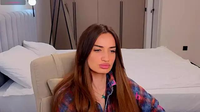 Entertain your itch for girls livestreamers with our collection of stunning models, skilled in the art of temptation and delight.