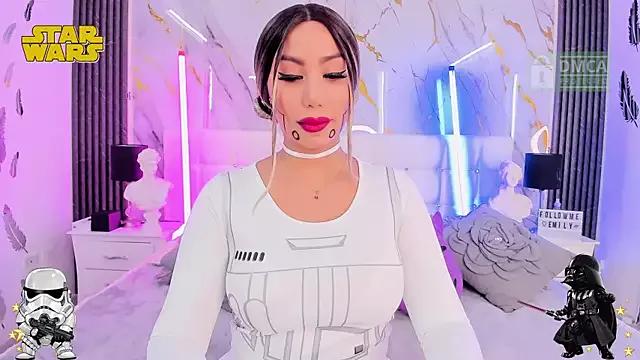 Entertain your itch for girls livestreamers with our collection of stunning models, skilled in the art of temptation and delight.
