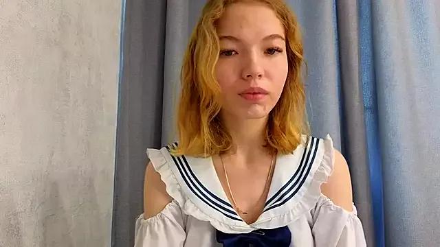 Entertain your itch for girls livestreamers with our collection of stunning models, skilled in the art of temptation and delight.
