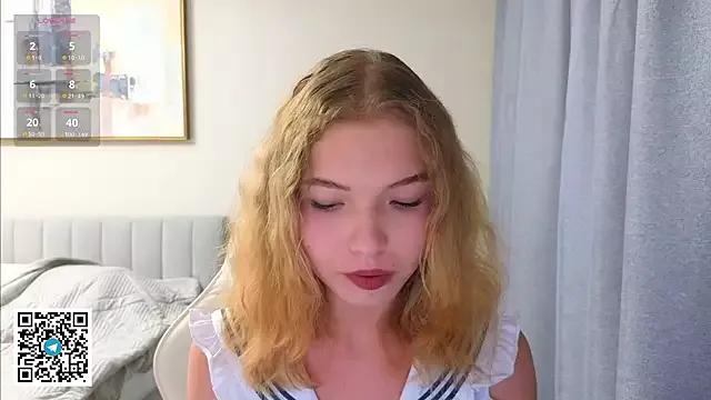 Entertain your itch for girls livestreamers with our collection of stunning models, skilled in the art of temptation and delight.