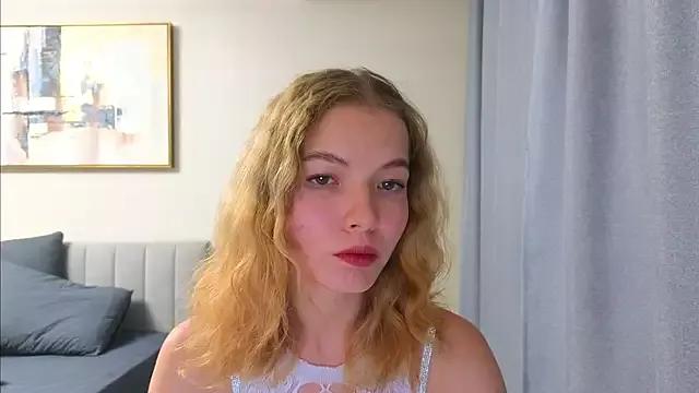 Entertain your itch for girls livestreamers with our collection of stunning models, skilled in the art of temptation and delight.