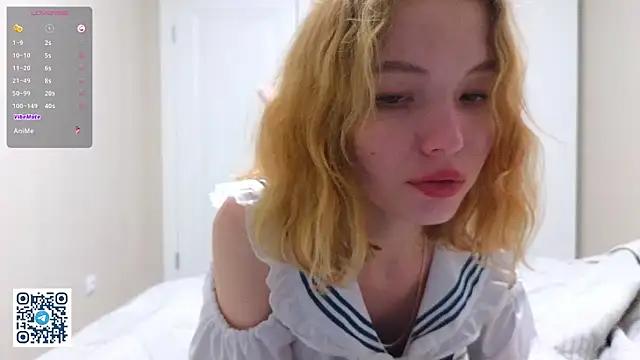 Entertain your itch for girls livestreamers with our collection of stunning models, skilled in the art of temptation and delight.