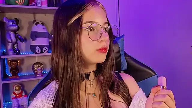 Entertain your itch for girls livestreamers with our collection of stunning models, skilled in the art of temptation and delight.
