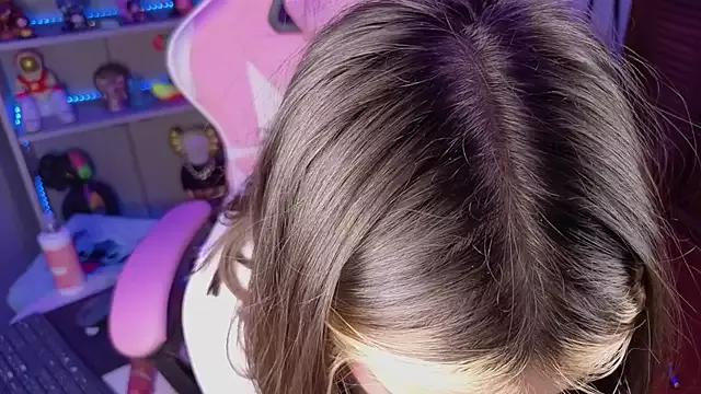 Entertain your itch for girls livestreamers with our collection of stunning models, skilled in the art of temptation and delight.