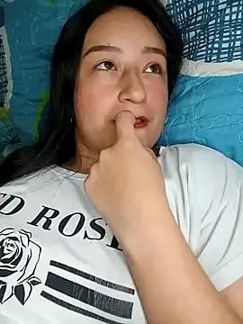 emilymoon25 from StripChat is Freechat