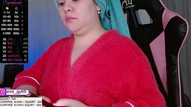 Entertain your itch for girls livestreamers with our collection of stunning models, skilled in the art of temptation and delight.