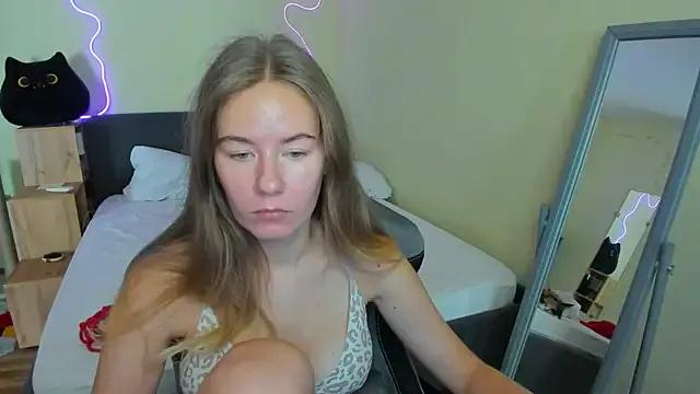 Entertain your itch for girls livestreamers with our collection of stunning models, skilled in the art of temptation and delight.