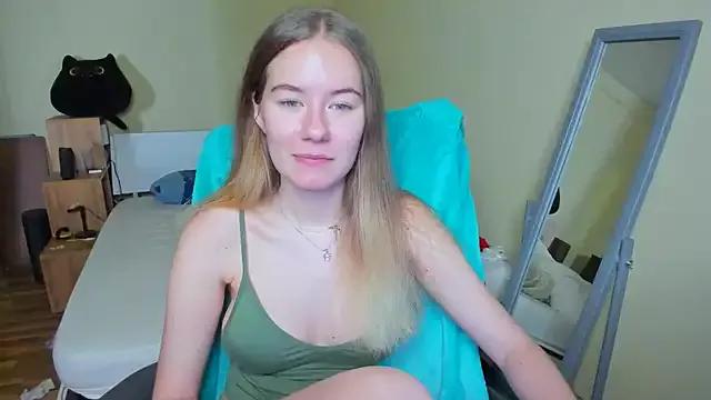 Entertain your itch for girls livestreamers with our collection of stunning models, skilled in the art of temptation and delight.