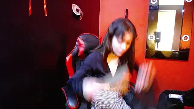 Entertain your itch for girls livestreamers with our collection of stunning models, skilled in the art of temptation and delight.