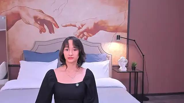 Entertain your itch for girls livestreamers with our collection of stunning models, skilled in the art of temptation and delight.