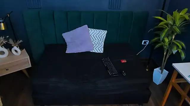 Entertain your itch for girls livestreamers with our collection of stunning models, skilled in the art of temptation and delight.