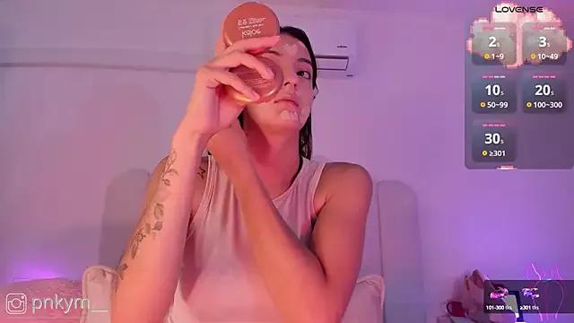 Entertain your itch for girls livestreamers with our collection of stunning models, skilled in the art of temptation and delight.