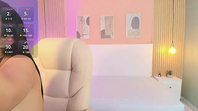 Entertain your itch for girls livestreamers with our collection of stunning models, skilled in the art of temptation and delight.