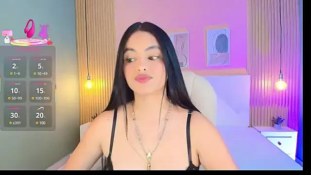 Entertain your itch for girls livestreamers with our collection of stunning models, skilled in the art of temptation and delight.