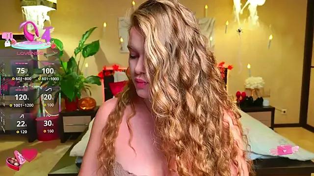 Entertain your itch for girls livestreamers with our collection of stunning models, skilled in the art of temptation and delight.