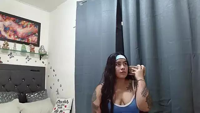 Entertain your itch for girls livestreamers with our collection of stunning models, skilled in the art of temptation and delight.