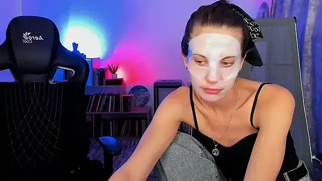 Entertain your itch for girls livestreamers with our collection of stunning models, skilled in the art of temptation and delight.