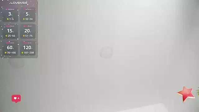 Entertain your itch for girls livestreamers with our collection of stunning models, skilled in the art of temptation and delight.