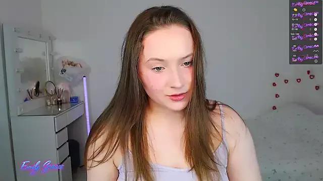 Entertain your itch for girls livestreamers with our collection of stunning models, skilled in the art of temptation and delight.