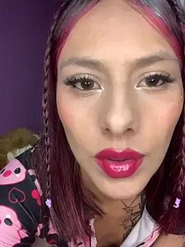 Entertain your itch for girls livestreamers with our collection of stunning models, skilled in the art of temptation and delight.