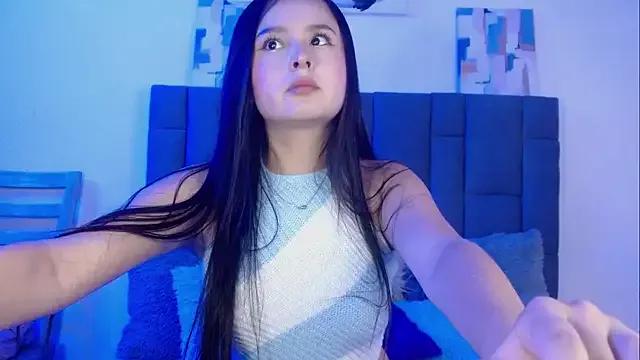 Entertain your itch for girls livestreamers with our collection of stunning models, skilled in the art of temptation and delight.