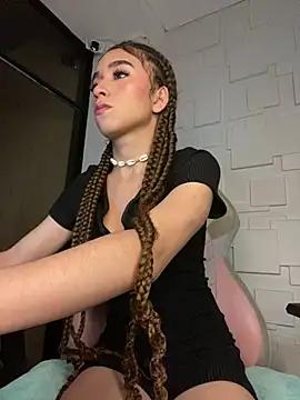 Entertain your itch for girls livestreamers with our collection of stunning models, skilled in the art of temptation and delight.