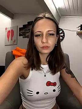 Entertain your itch for girls livestreamers with our collection of stunning models, skilled in the art of temptation and delight.