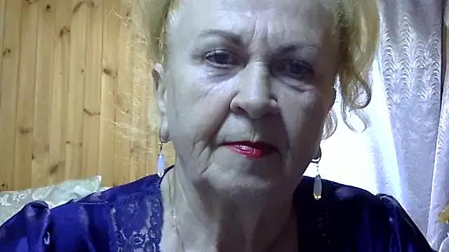 Emma52610 from StripChat is Freechat