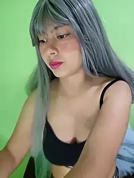 emma7love from StripChat is Freechat