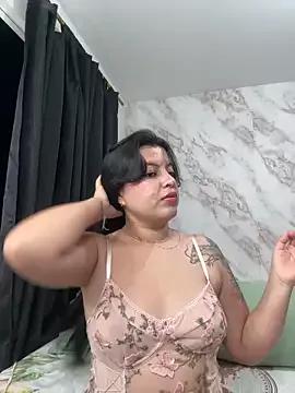 Emma_2903 from StripChat is Freechat