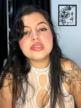 Emma_2903 from StripChat is Freechat